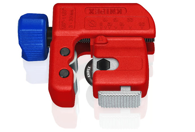 KNIPEX 90 31 01 Professional Pipe Cutter Metal Pipes