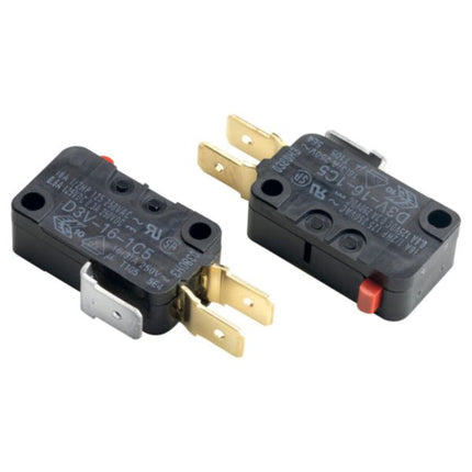 431158Legrandجهات اتصال مساعدة DCX-M 1600A 2NO 2NC ليغراند