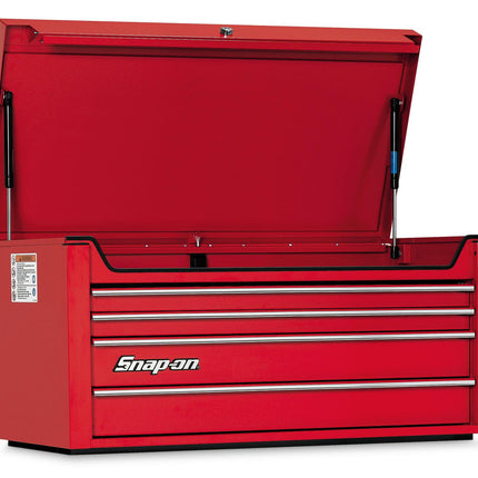 KRA4114FPBOSnap-Onصندوق سلسلة هيريتاج الأحمر من سناب أون