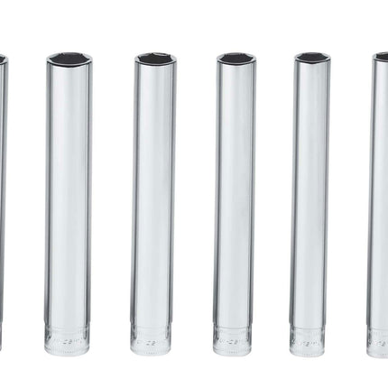 109STMMLSnap-Onمجموعة مقابس Snap-on 1/4" ذات 6 نقاط