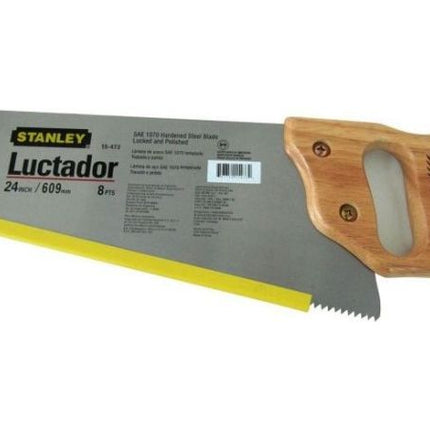 E-15473 /STANLEYمنشار ستانلي لوكتادور 24 بوصة