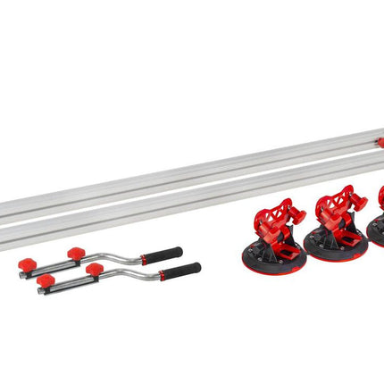 18976 /RUBIناقل RUBI Slim EASY TRANS PLUS