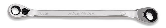 BXOR1416Snap-Onبلو بوينت مفتاح 7/16-1/2 قابل للانعكاس