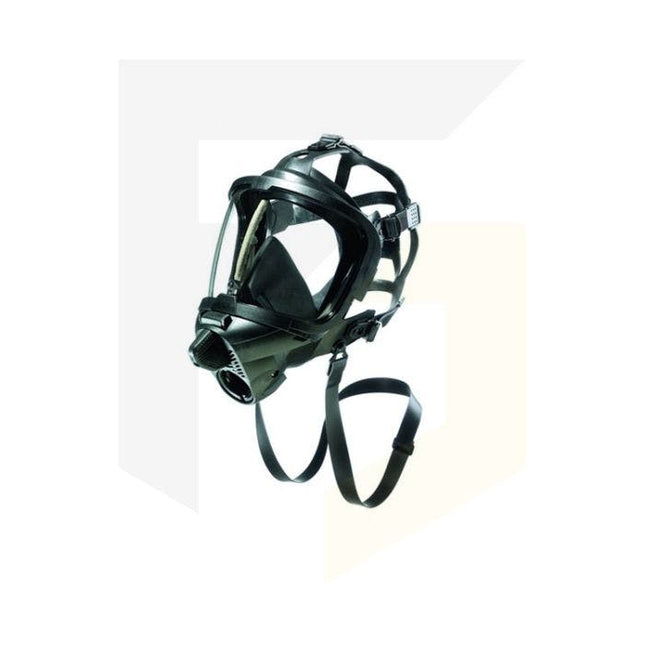 R57677Drägerقناع الوجه الكامل Drager FPS 7000 RP-Si-S1-Pcas-CR PSS BG4