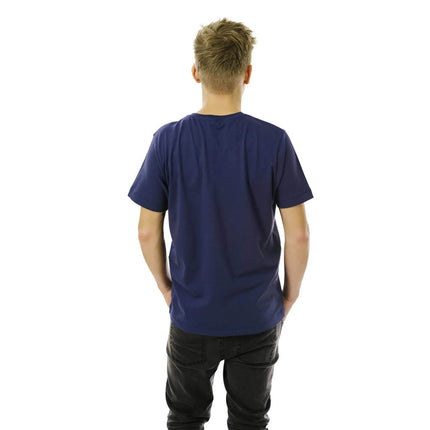 BioOne80 من SANTHOME - تيشيرت مميز برقبة دائرية