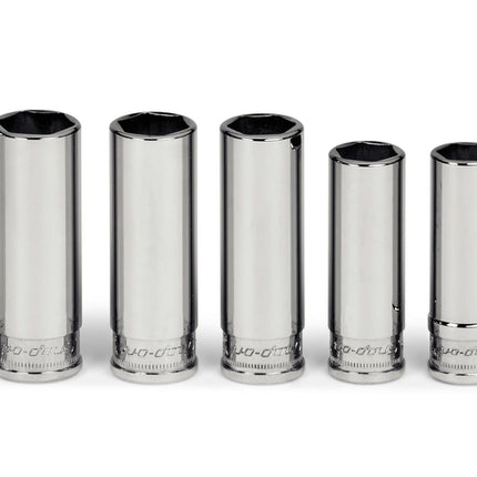 212YSFSMYSnap-Onمجموعة مآخذ متري 3/8" من Snap-on