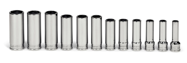 212YSFSMYSnap-Onمجموعة مآخذ متري 3/8" من Snap-on