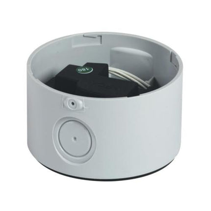 041382Legrandقاعدة ليجراند لمنارات LED وصفارات إلكترونية متعددة الأصوات 40/80 فولت IP65