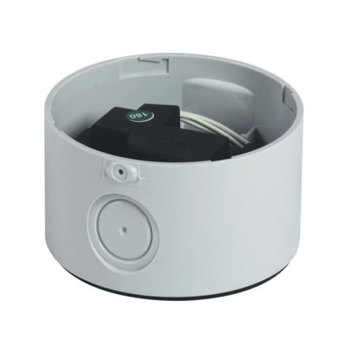 041382Legrandقاعدة ليجراند لمنارات LED وصفارات إلكترونية متعددة الأصوات 40/80 فولت IP65
