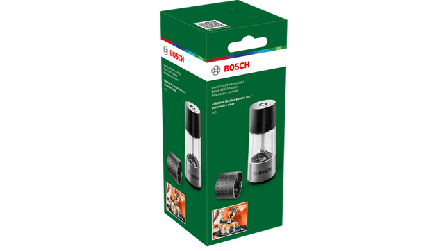 محول مطحنة التوابل | IXO Collection – Spice mill adapter