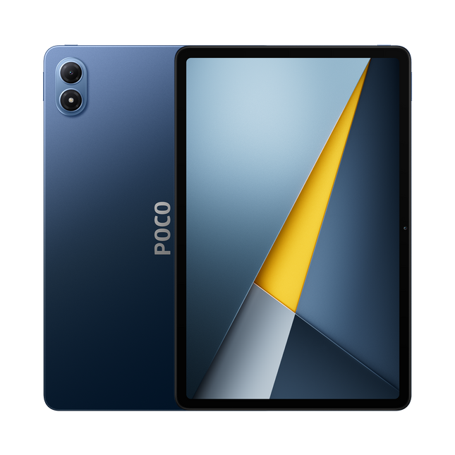 POCO Pad M1 | 8GB RAM 256GB ROM