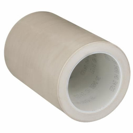 000511151718023Mشريط فيلم PTFE من 3M 5498 بيج 6 بوصة 36 ياردة