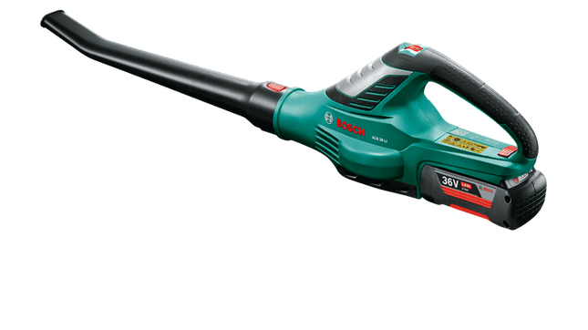 Cordless leaf blower | ALB 36 LI