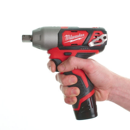 ½″ IMPACT WRENCH 12V (M12BIW12-0)