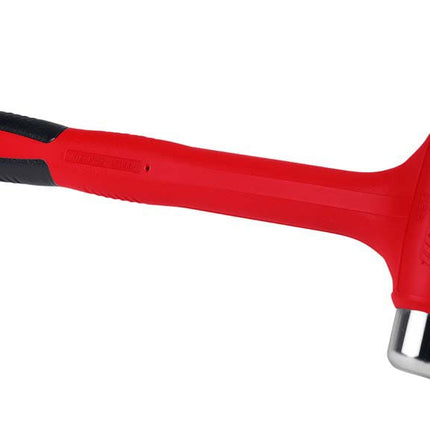 HBBD56Snap-Onمطرقة سناب أون 56 أوقية حمراء