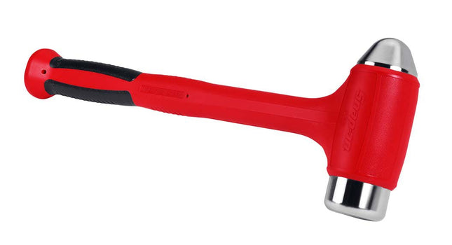 HBBD56Snap-Onمطرقة سناب أون 56 أوقية حمراء