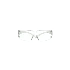 71001602593Mنظارات 3M SecureFit 200 الواقية مضادة للضباب عدسة شفافة