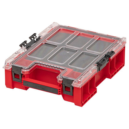 5901238256649Qbrickمنظم نظام واحد رغوة مقاس 275x375