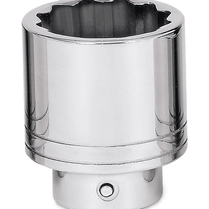 LDH602Snap-Onمقبس Flank Drive® ضحل 12 نقطة SAE 1-7/8" بمحرك 3/4"