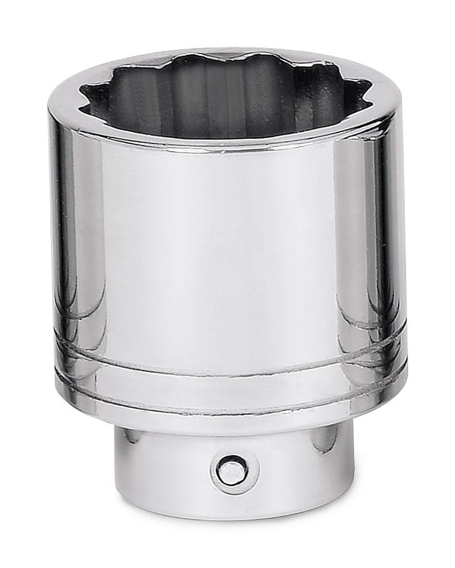 LDH602Snap-Onمقبس Flank Drive® ضحل 12 نقطة SAE 1-7/8" بمحرك 3/4"
