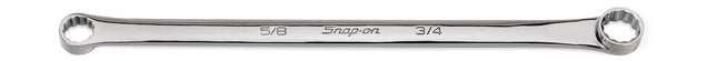 XDHF2024Snap-Onمفتاح براغي Snap-on 5/8-3/4 بوصة 12 نقطة SAE Flank Drive عالي الأداء بدون إزاحة 0° XDHF2024