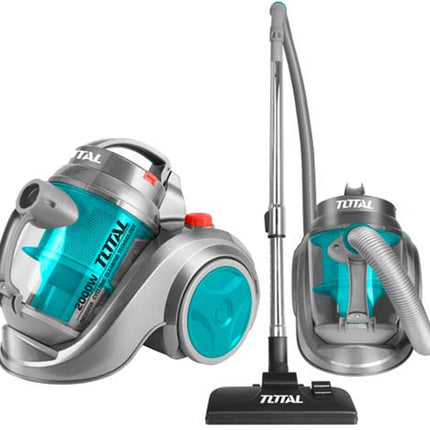 مكنسة كهربائية فارة 2000 واط |TVC20258