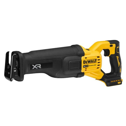 DCS386-NTDEWALTمنشار ديوالت DCS386NT 18 فولت XR FLEXVOLT بدون فرش