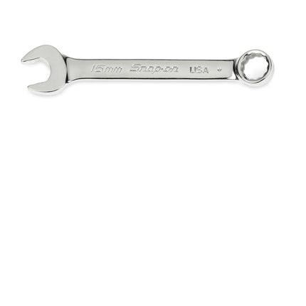 SOEXM150Snap-Onمفتاح ربط مركب قصير بنقاط 12 ميتري 15 ملم Flank Drive Plus