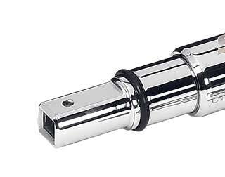 CTECHAN135ASnap-Onمفتاح عزم الدوران ISO 135 نيوتن متر من سناب أون