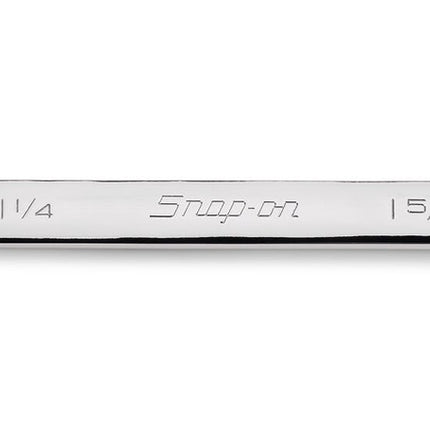 XDH4042Snap-Onمفتاح براغي Snap-on 1-1/4–1-5/16" بـ 12 نقطة SAE Flank Drive عالي الأداء بزاوية 15° XDH4042