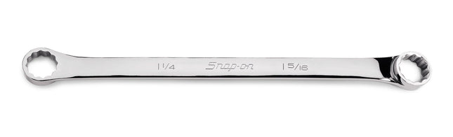 XDH4042Snap-Onمفتاح براغي Snap-on 1-1/4–1-5/16" بـ 12 نقطة SAE Flank Drive عالي الأداء بزاوية 15° XDH4042