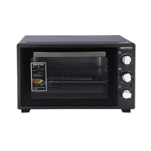 KNO6246KRYPTONفرن كهربائي كريبتون للمطبخ 45 لتر