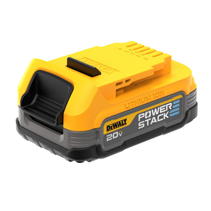 DCBP034DEWALTبطارية ديوالت DCBP034 20V باوربستاك ليثيوم أيون 1.7Ah