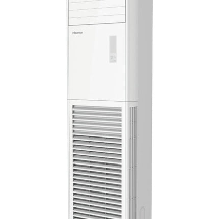 Hisense 4 Ton Inverter Floor Standing Split AC , QAUF-48UT4