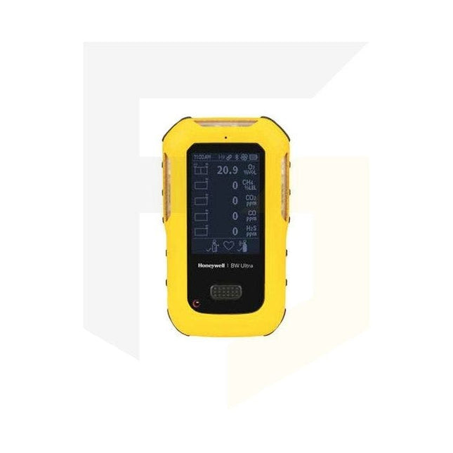 BW-ULTRA5-GAS-DETECTORBW Technologiesكاشف الغاز المتعدد المحمول هانيويل بي دبليو ألترا 5 بمضخة