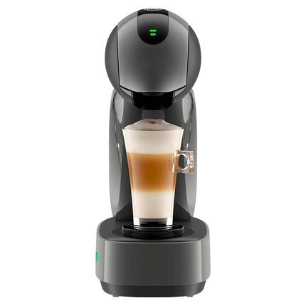 Infinissima TouchDolce Gustoماكينة القهوة إنفينيزيما تاتش من دولتشي جوستو