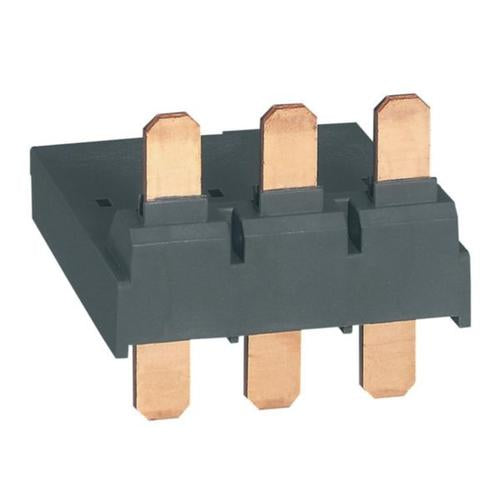 417457Legrandمحول التركيب Legrand MPX3 63H لقاطع دائرة المحرك CTX3 65DC