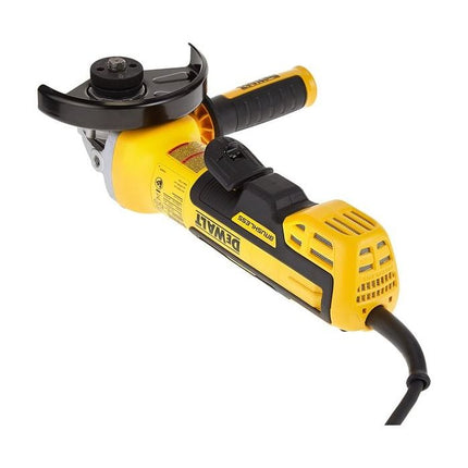 DWE4345-B5 /DEWALTديوالت DWE4345-B5 125 مم 1700 واط مجداف