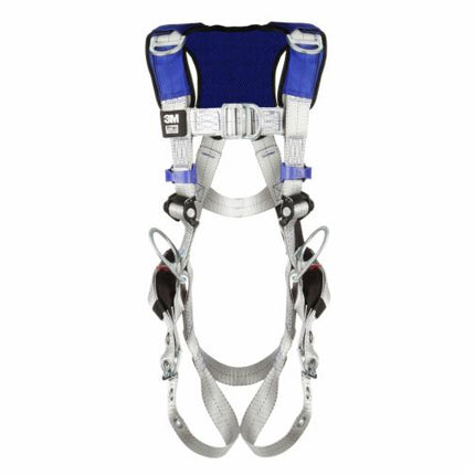 70128176493Mحزام الأمان DBI-SALA ExoFit X100 من 3M لعملية الإنقاذ