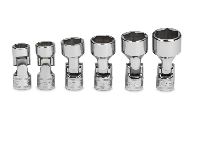 106TMUSMASnap-Onمجموعة مقابس سناب أون 6 قطع