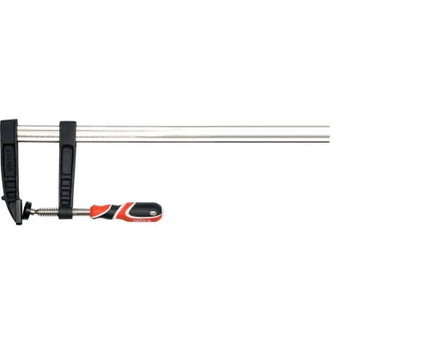 YT-6447Yatoمشبك النجار YATO YT-6447 من نوع F 300x80 ملم احترافي