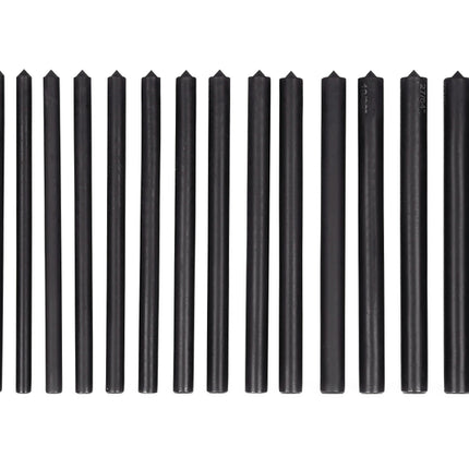 DPFT531Snap-Onمجموعة 31 قطعة لنقل الثقب باللون الأسود