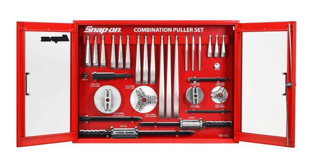 CJ2500SBSnap-Onمجموعة سحب رئيسية ثقيلة CJ2500SB من سناب أون