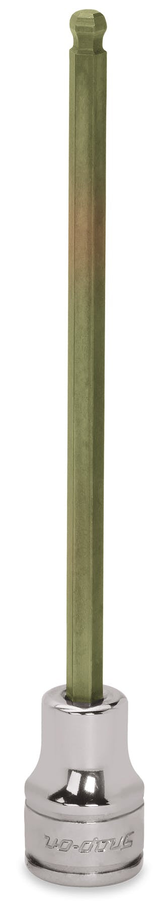 FABL6ESnap-Onسائق كرة سداسي طويل 3/16 بوصة من سناب أون