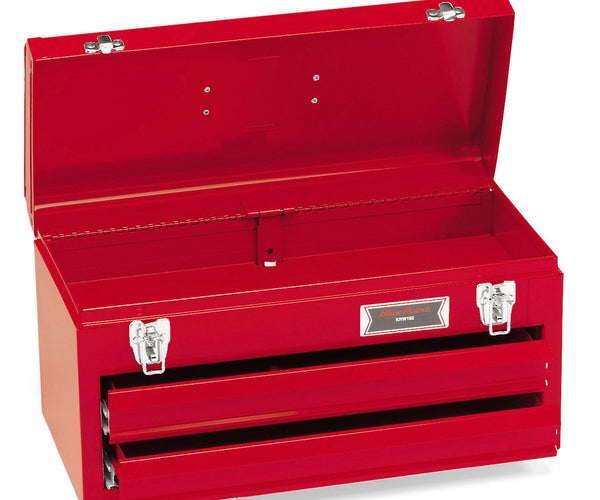 Snap-on 収納ボックス （2個セット） f9a697ae-50fe-42b5-ae00-