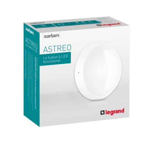 SL532182Legrandضوء عاكس دائري LED ديكوري من أستريو
