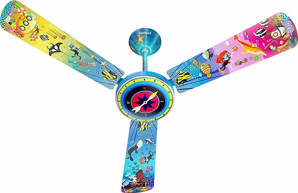 havells ceiling fan 1200mm ocean quest | Air fans | Toolmart