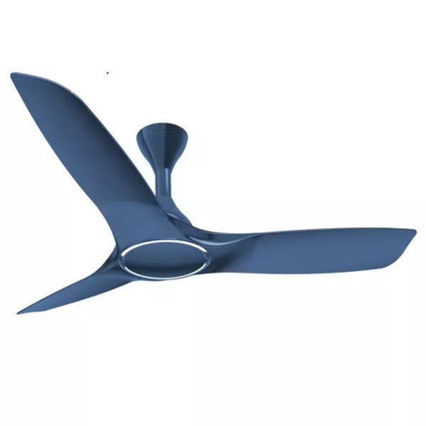 Havells ceiling fan 1250mm stealth air indigo blue| Air fans | Toolmart