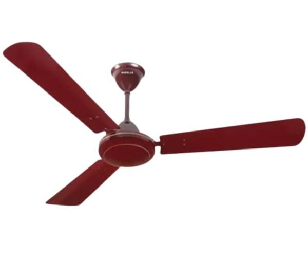 Havells ceiling fan 1400mm riga brown | Air fans | Toolmart