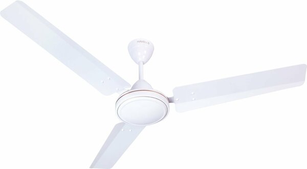 Havells ceiling fan 1400mm crew basic brown | Air fans | Toolmart